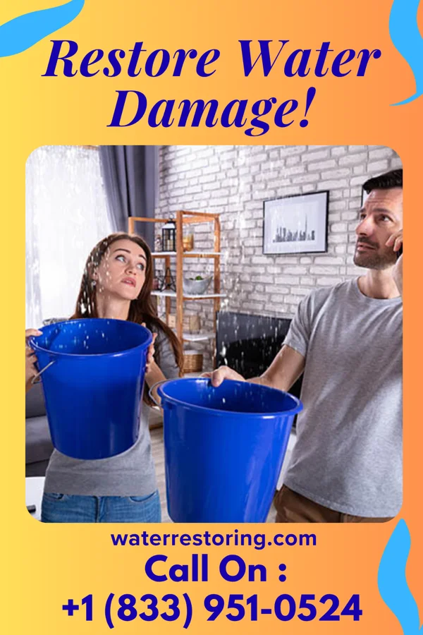 water restoration Horizon Recovery & Associates Kenova